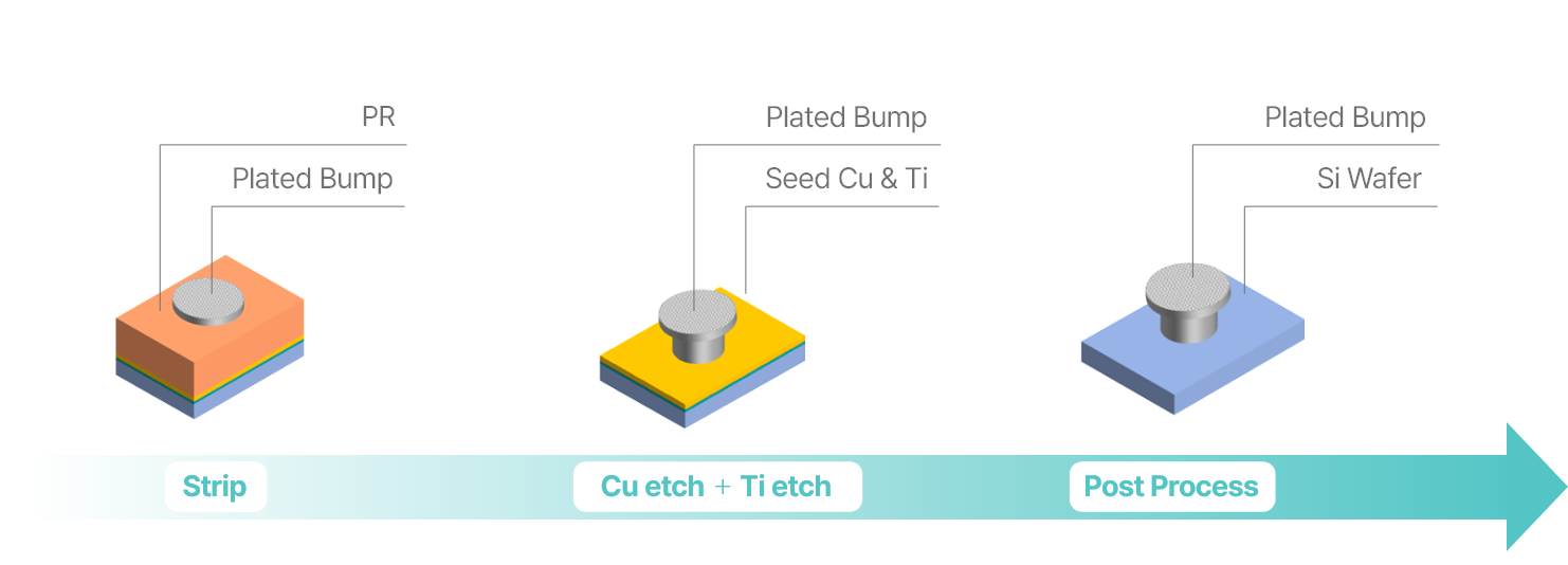 Hybrid process image