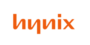 하이닉스 로고이미지