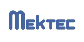 mektec 로고이미지