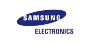 삼성일렉트로닉스 로고이미지
