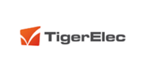 tigerelec 로고이미지